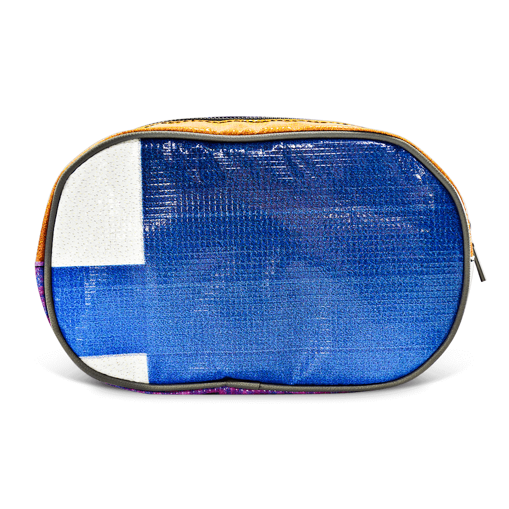 Riley Cosmetic Bag