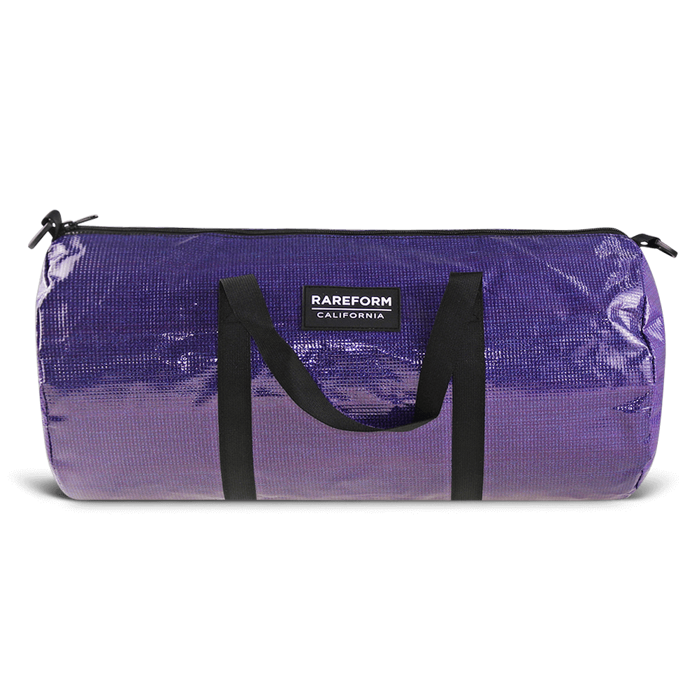 Light Duffle