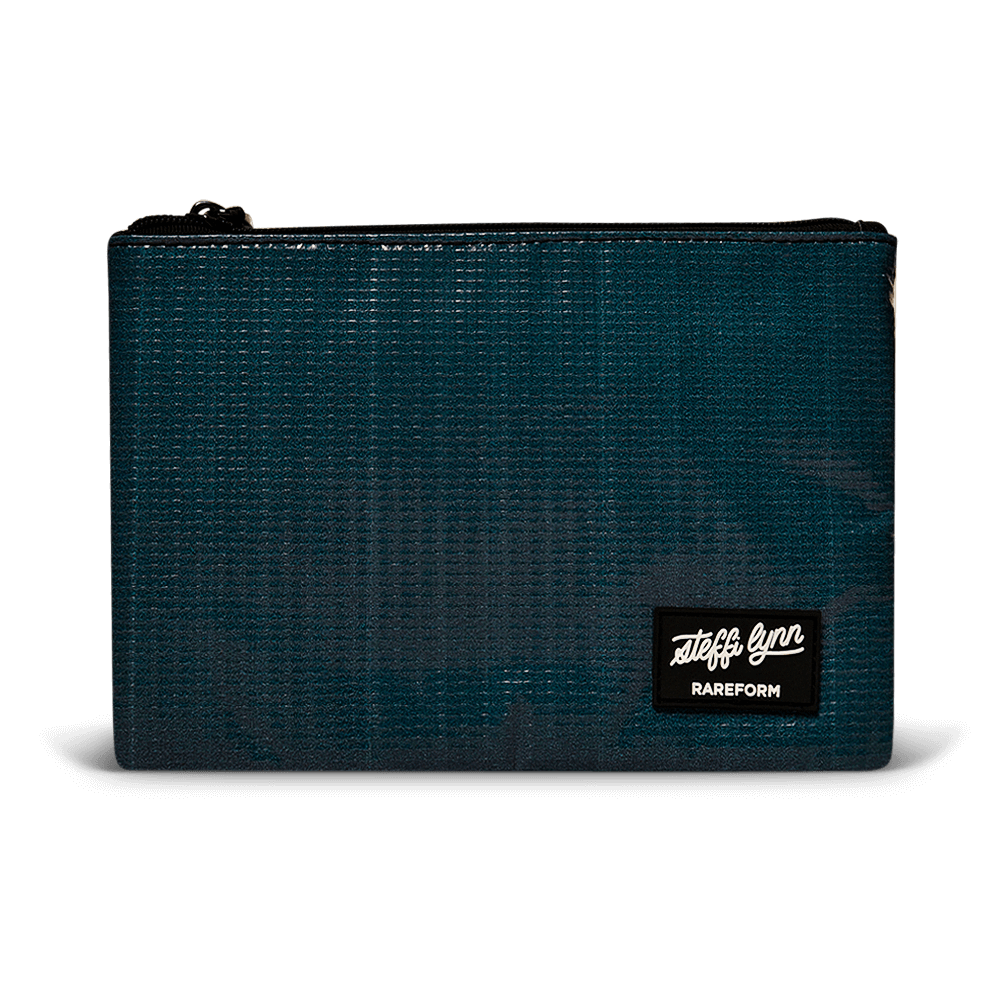 Steffi Lynn Clarke Clutch