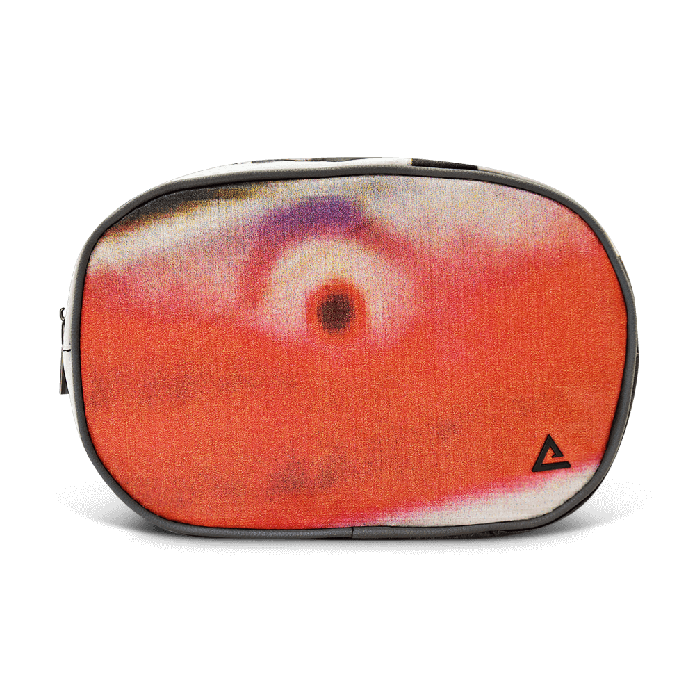 Riley Cosmetic Bag
