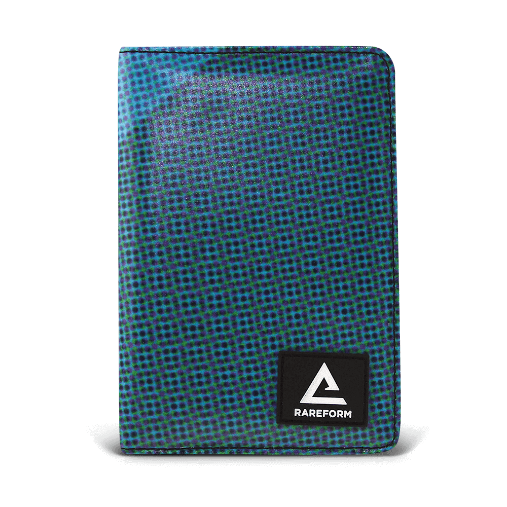 Huxley Passport Holder