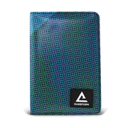 Huxley Passport Holder