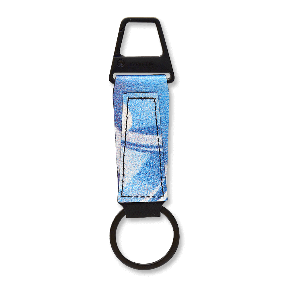 Roam Keychain