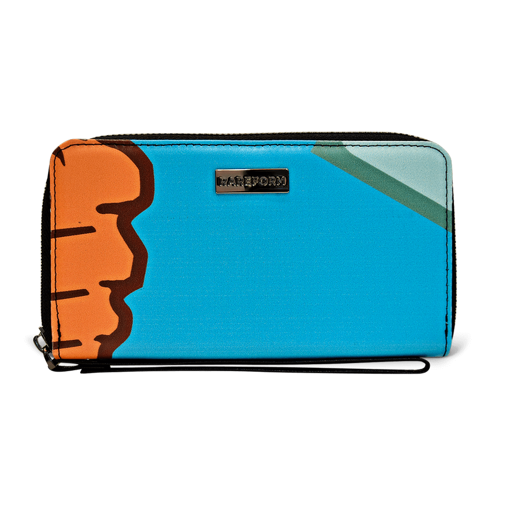 Madison Wristlet