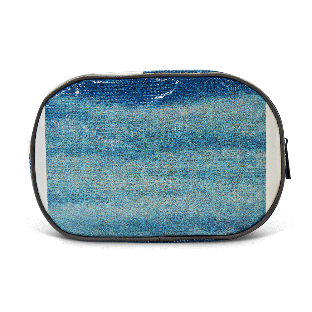 Riley Cosmetic Bag