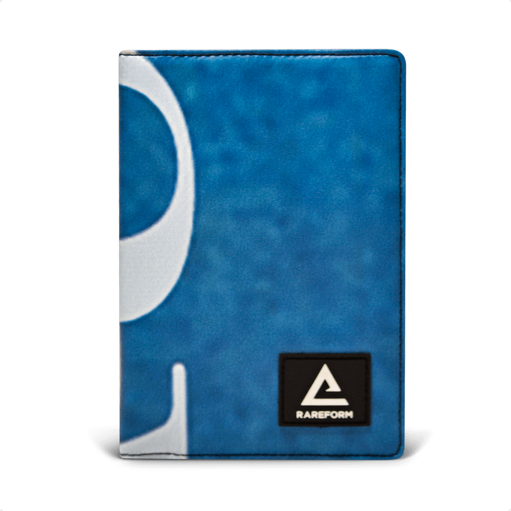 Huxley Passport Holder