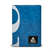 Huxley Passport Holder