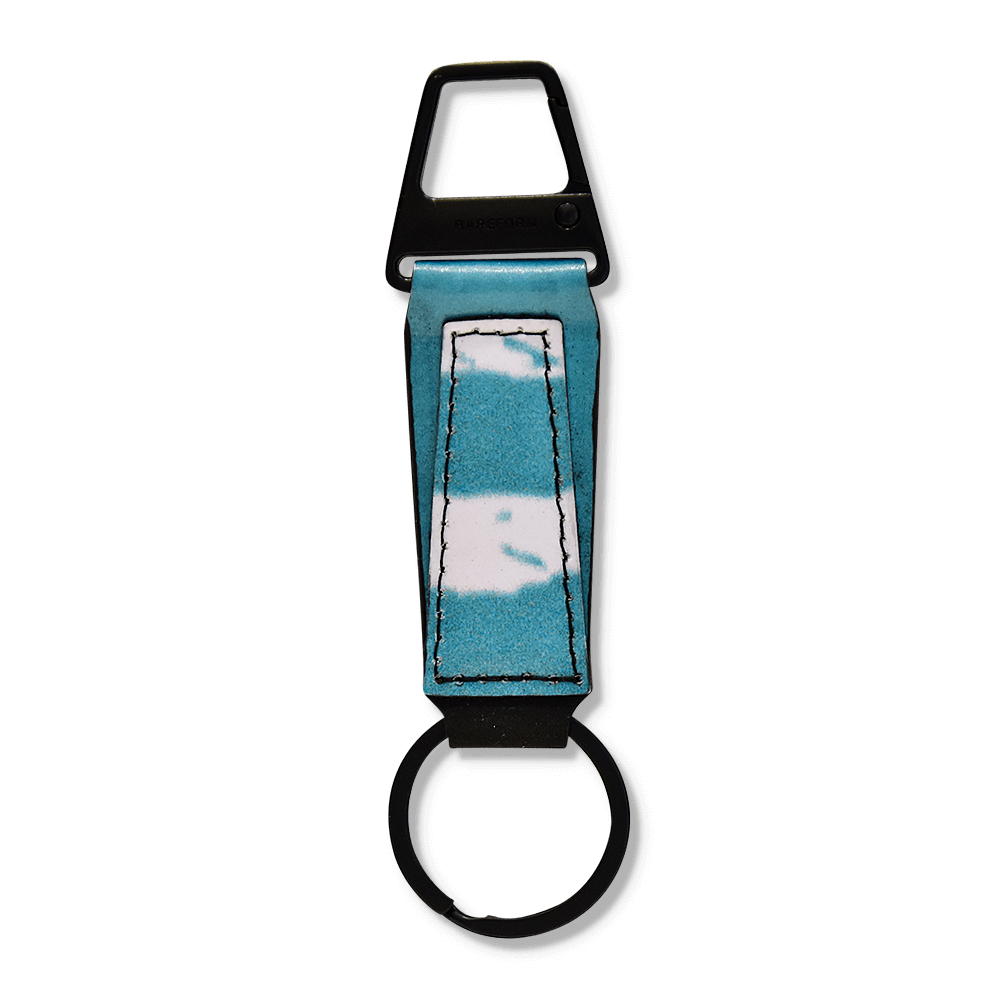 Roam Keychain
