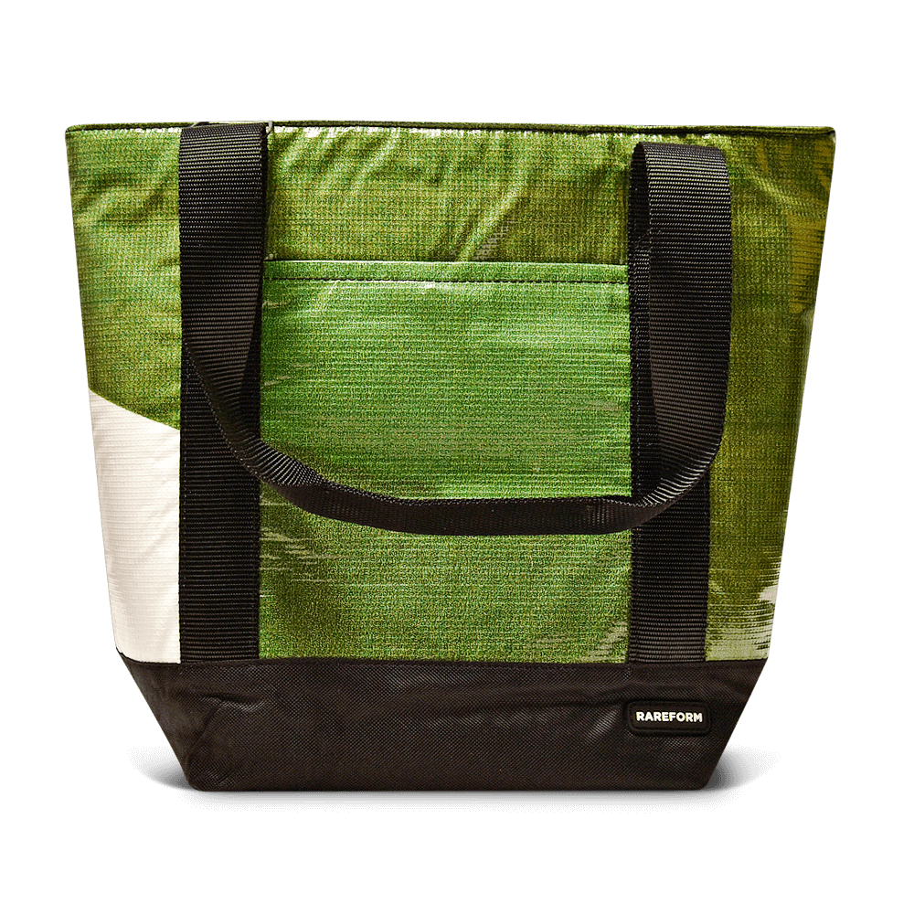 Beck Cooler Tote
