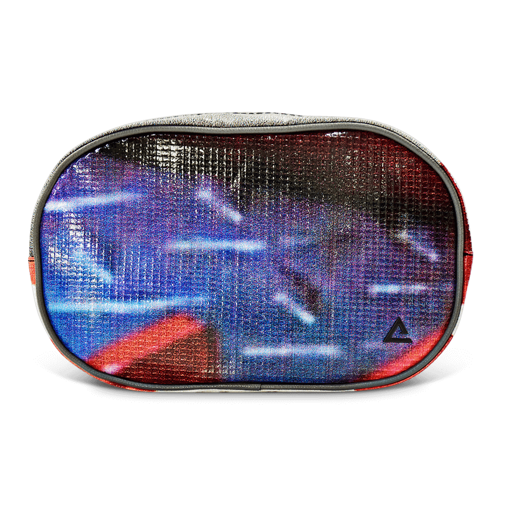 Riley Cosmetic Bag