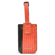 Salvador Luggage Tag