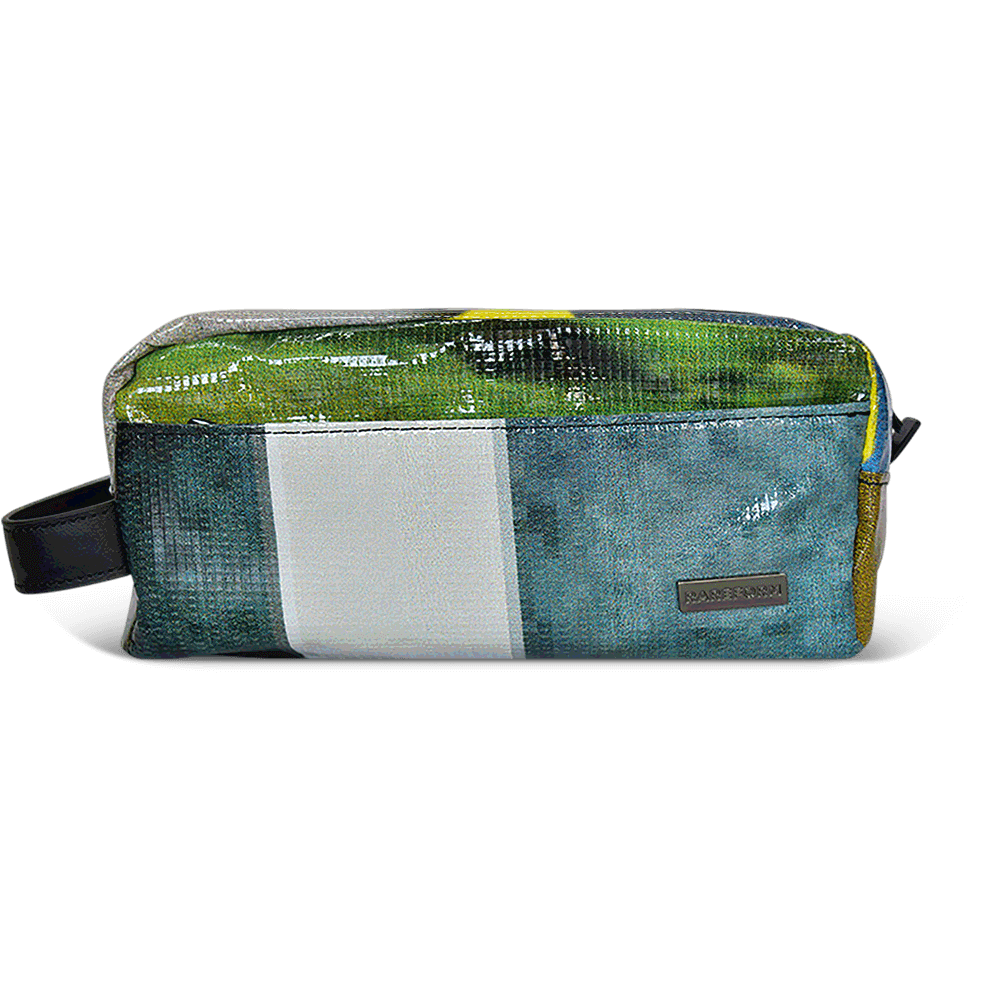 Munich Toiletry Bag
