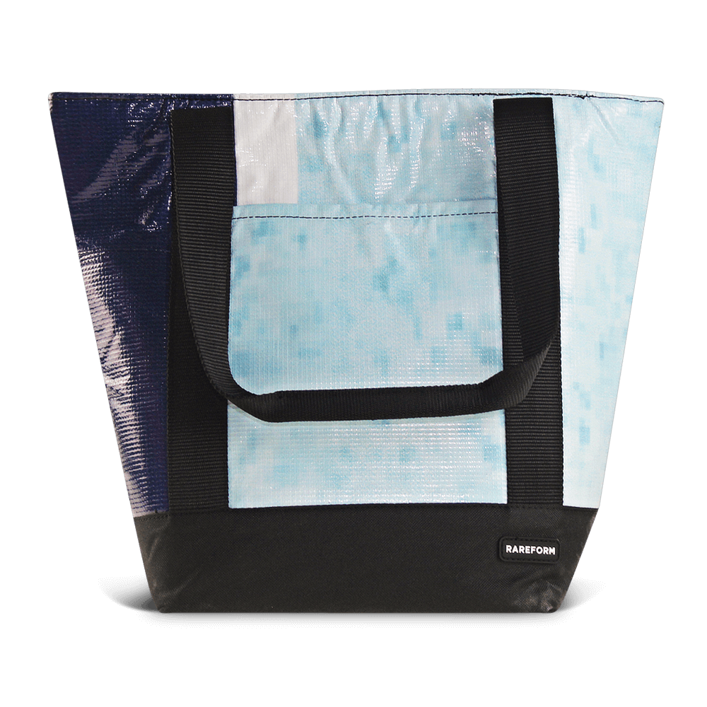 Beck Cooler Tote