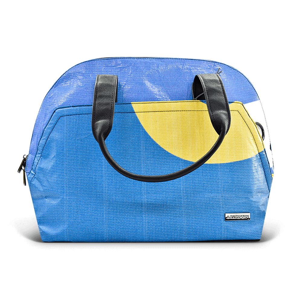 Maya Crossbody