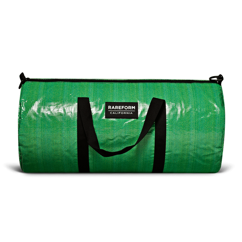 Light Duffle