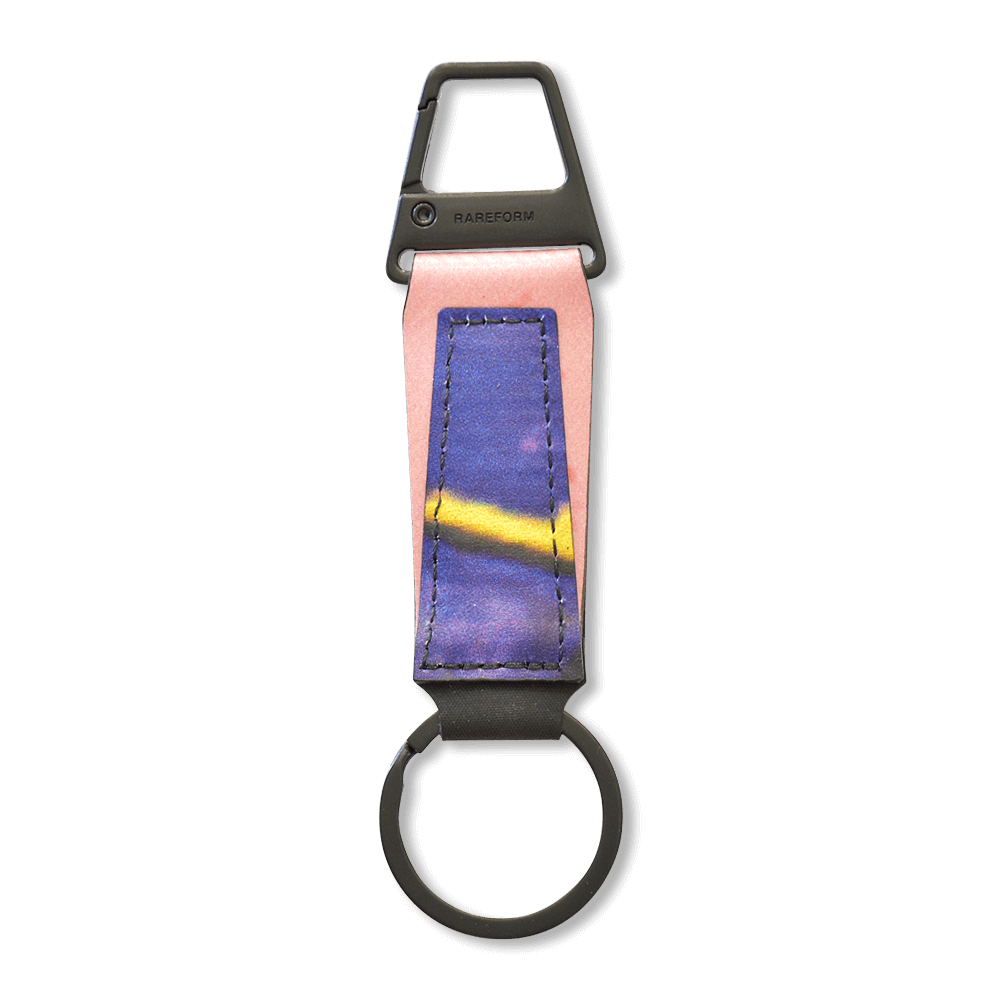 Roam Keychain