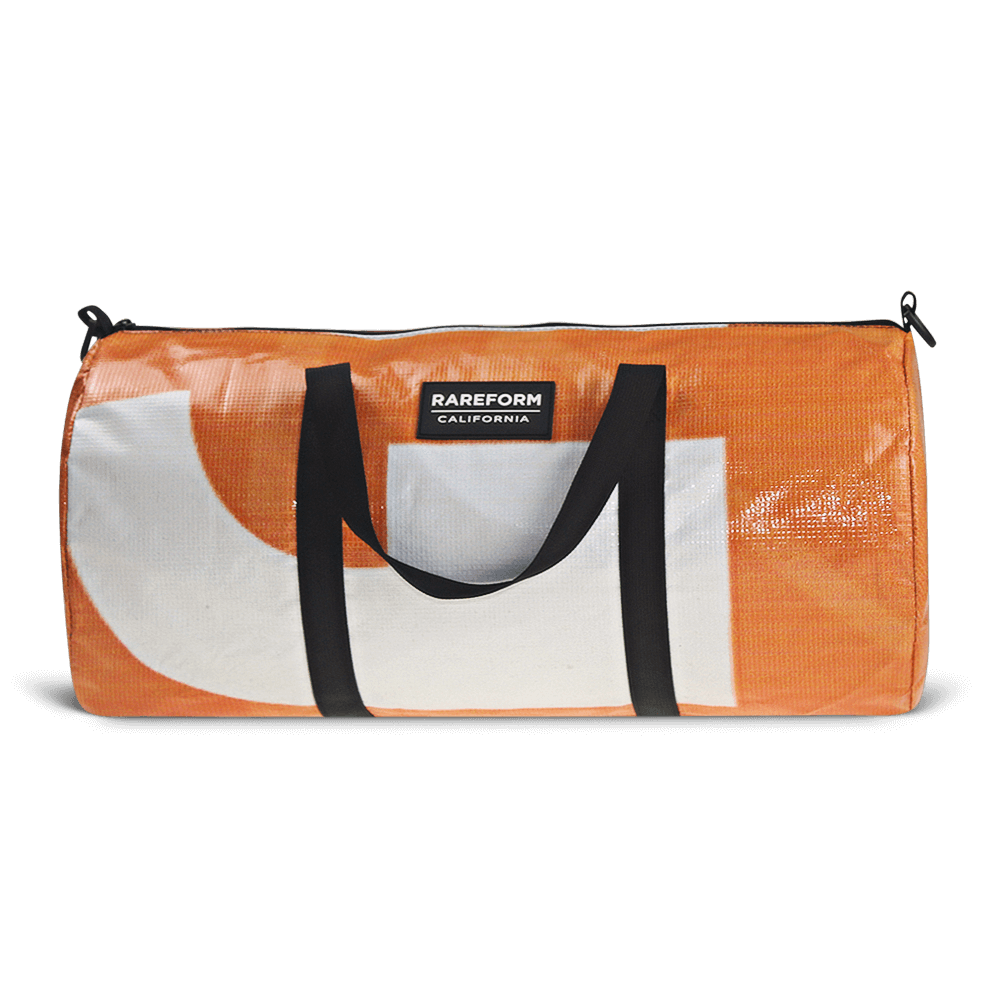 Light Duffle