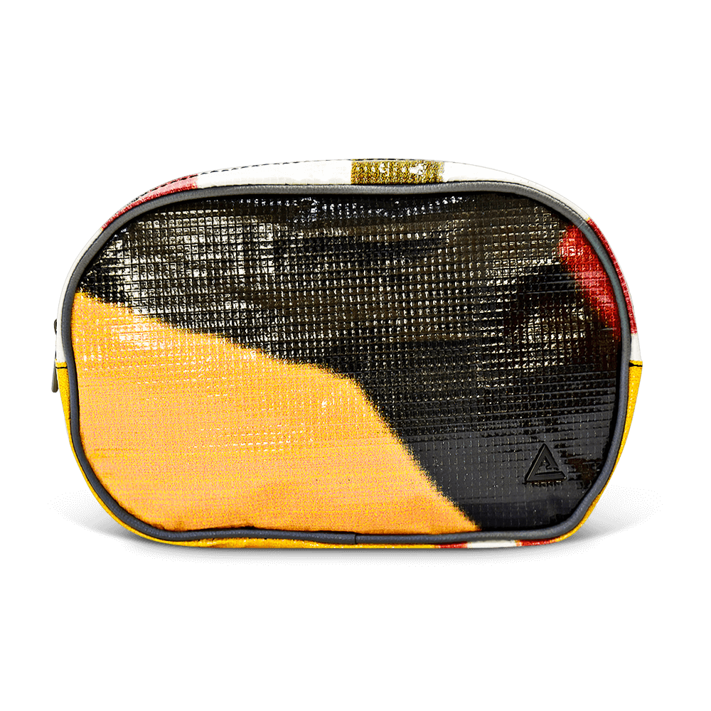 Riley Cosmetic Bag