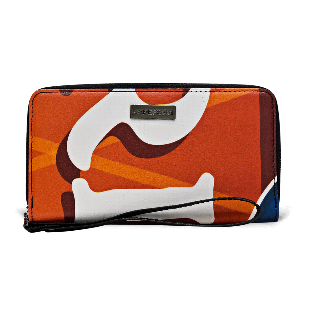 Madison Wristlet