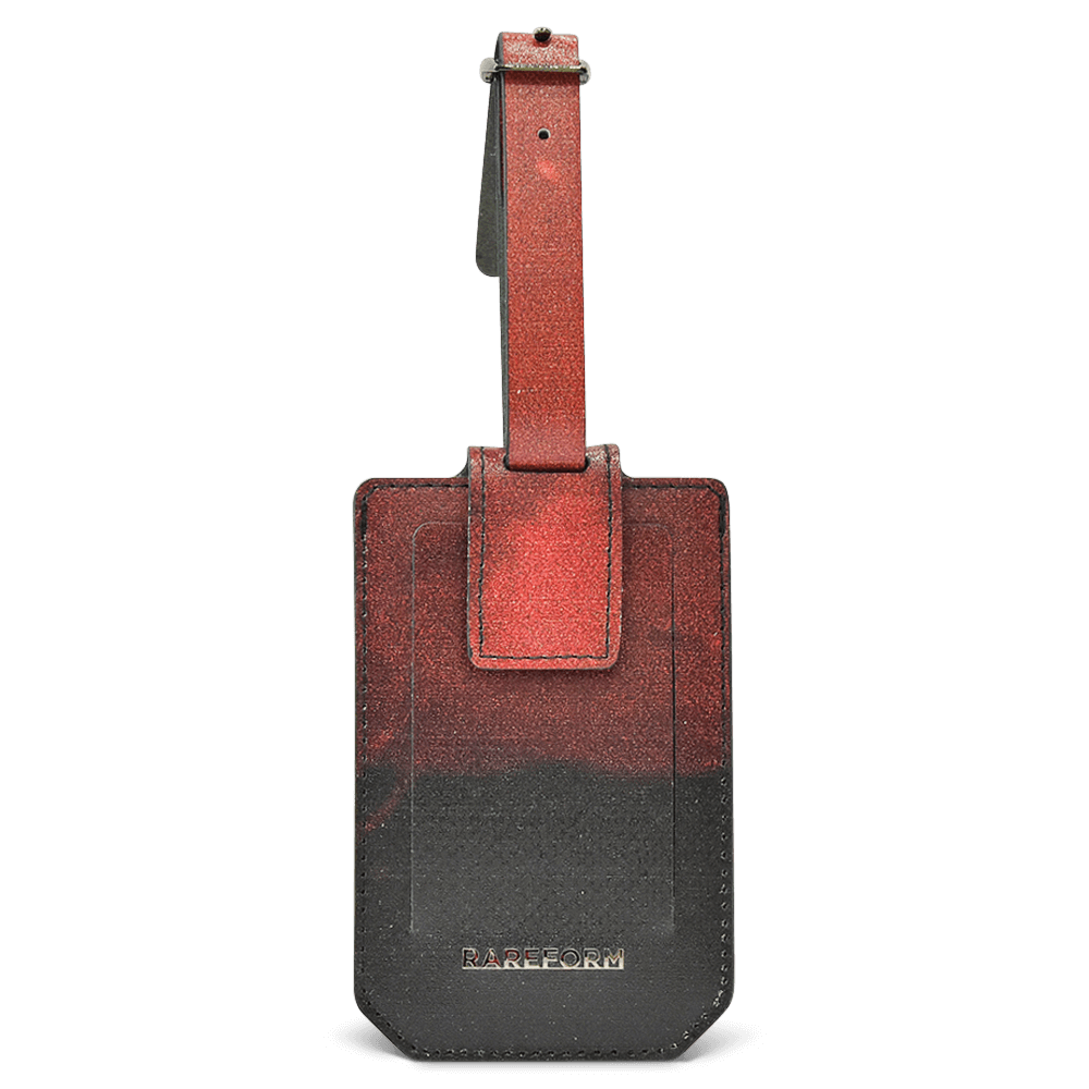 Salvador Luggage Tag