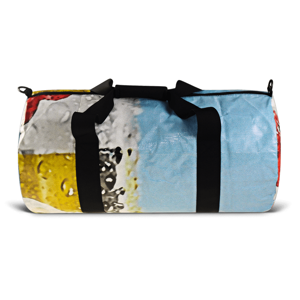 Weekender Duffle