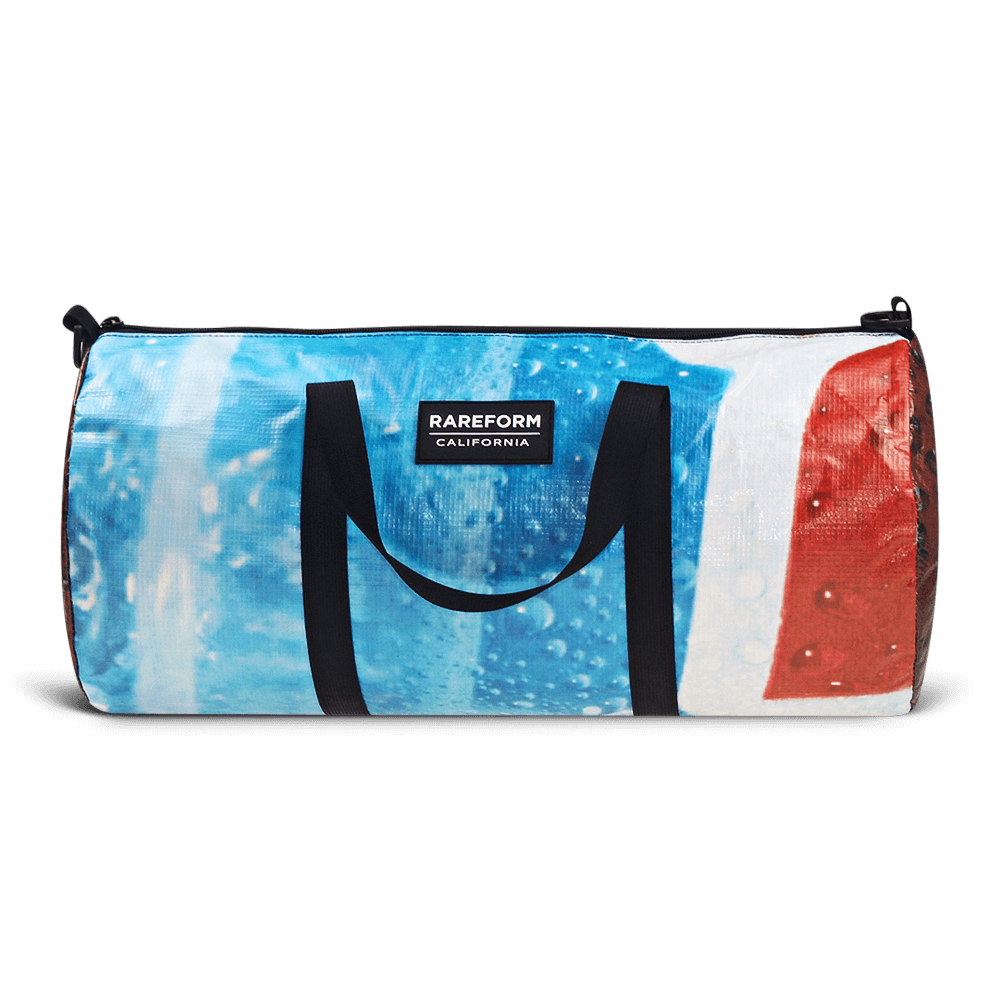 Light Duffle