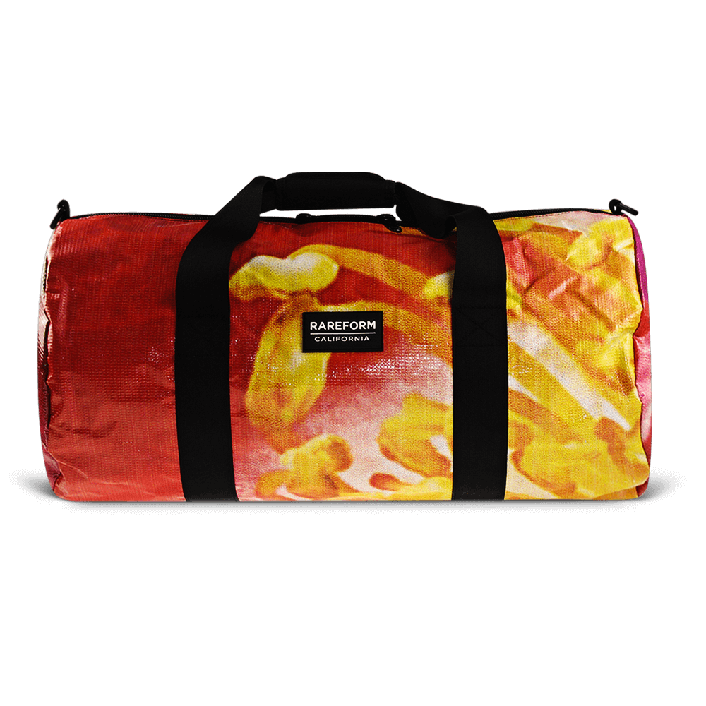 Weekender Duffle