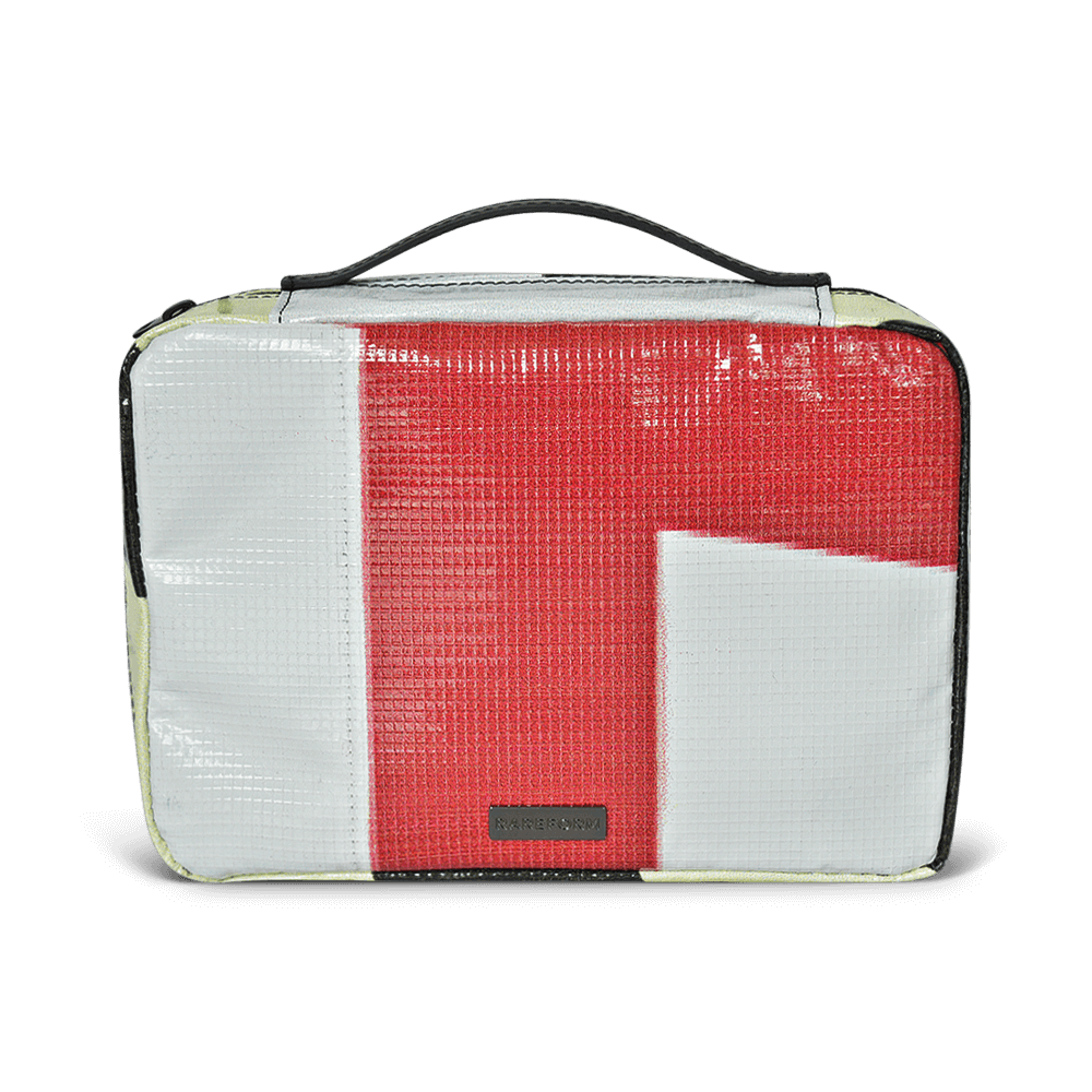 Vienna Toiletry Bag