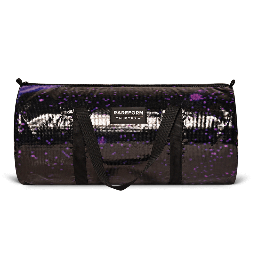 Light Duffle