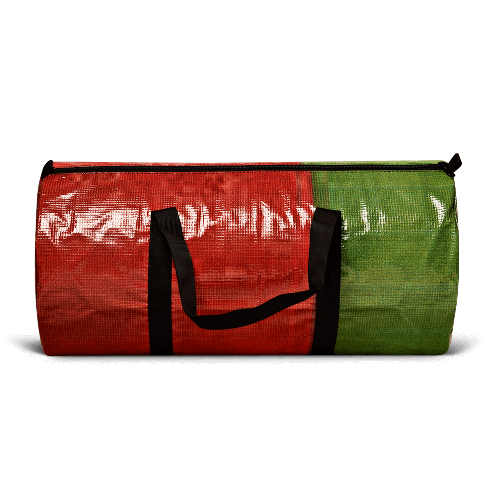 Light Duffle