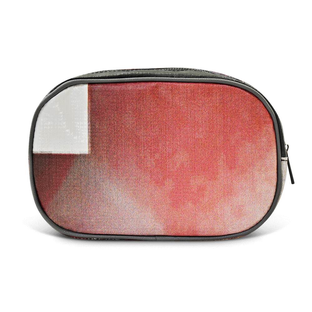 Riley Cosmetic Bag
