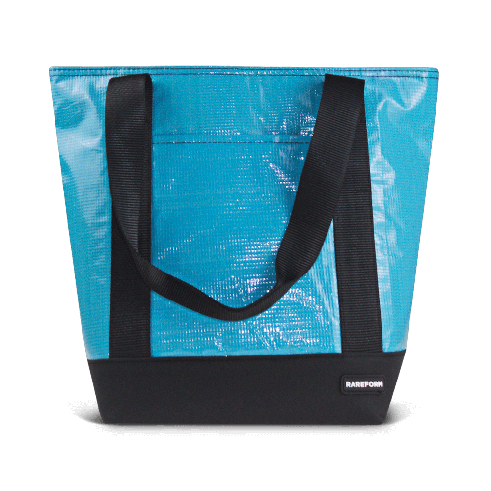 Beck Cooler Tote