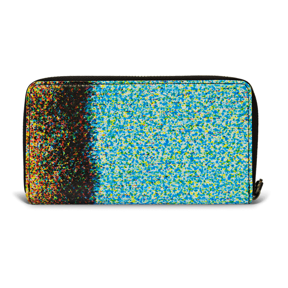 Madison Wristlet