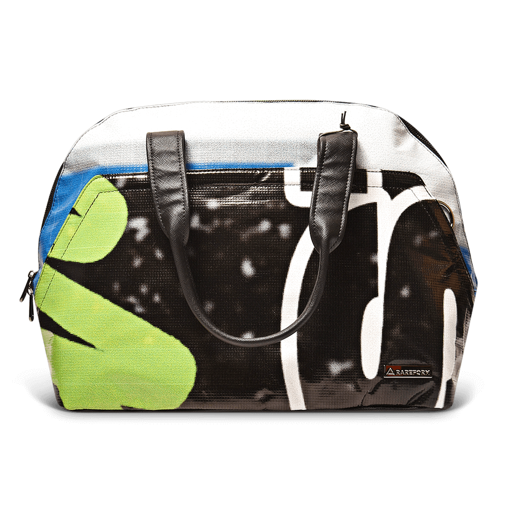 Maya Cross-Body