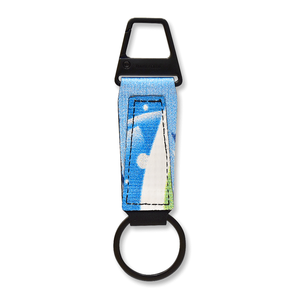 Roam Keychain