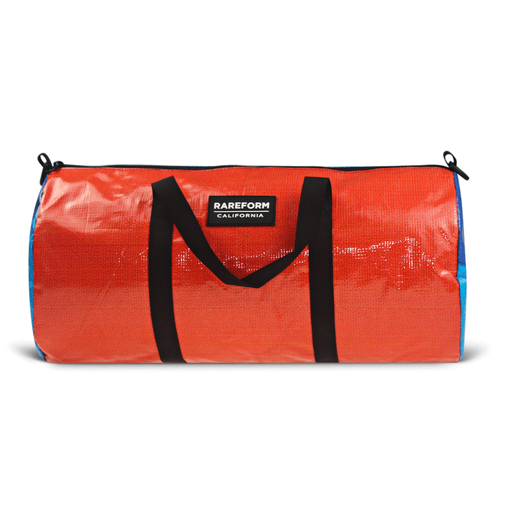 Light Duffle