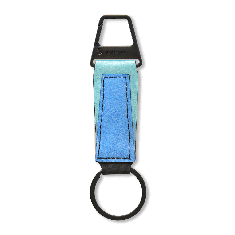 Roam Keychain