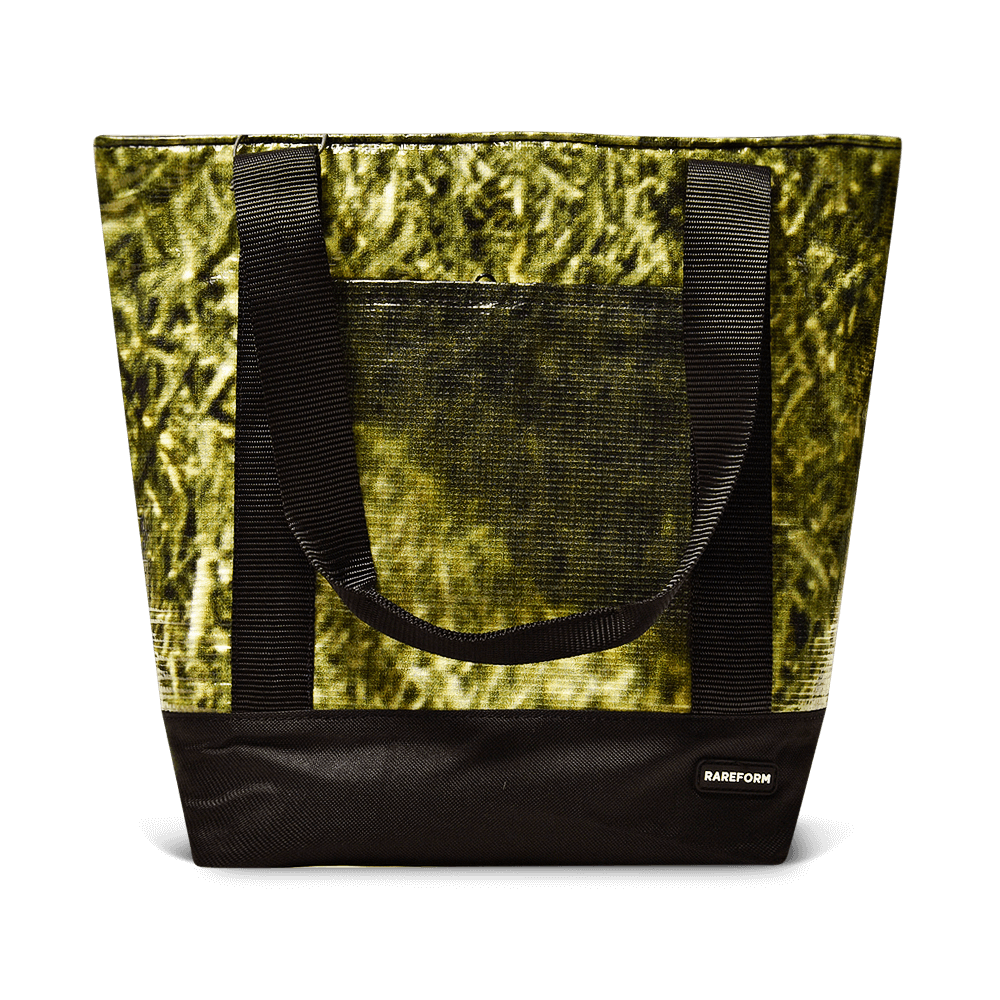 Beck Cooler Tote