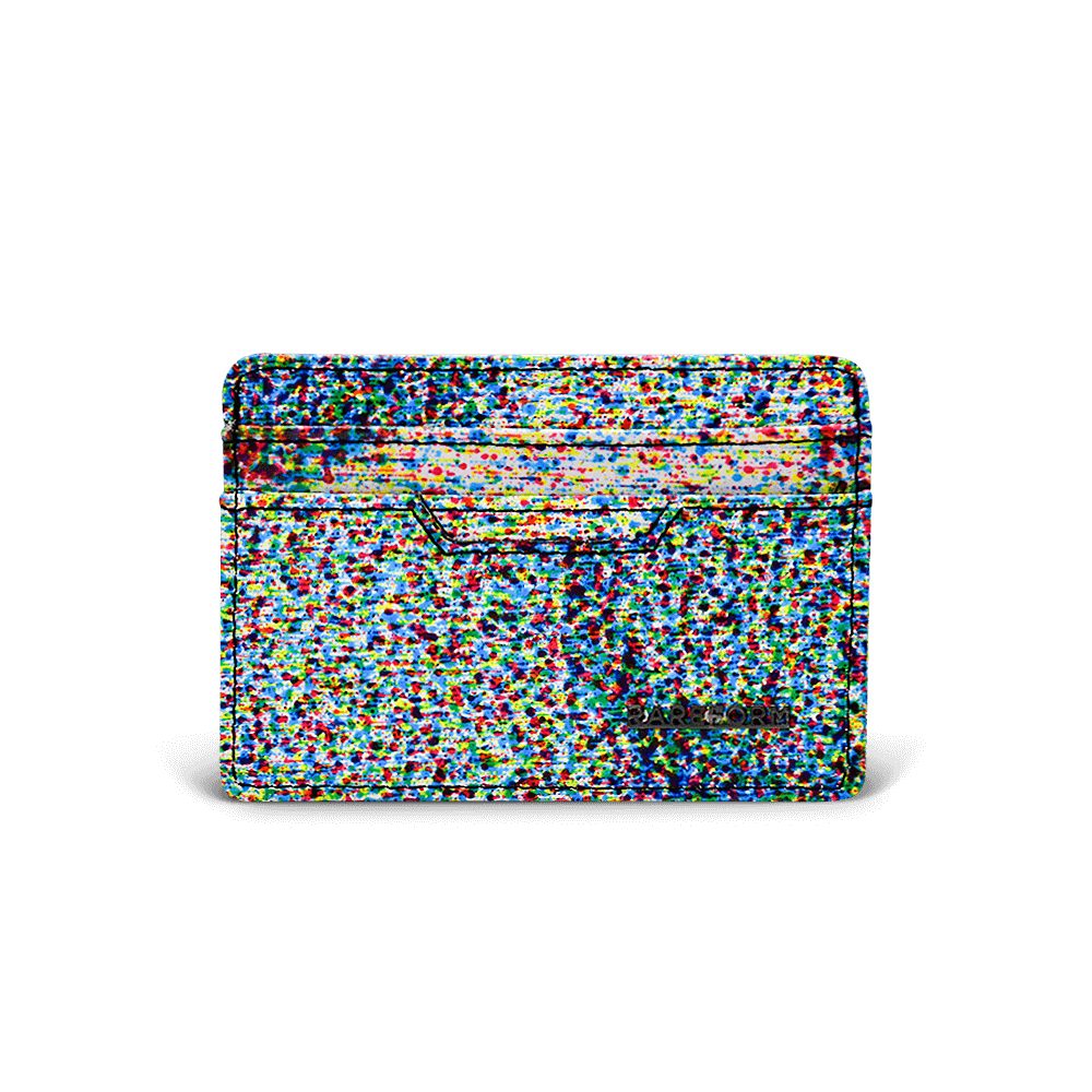 Veer Card Holder