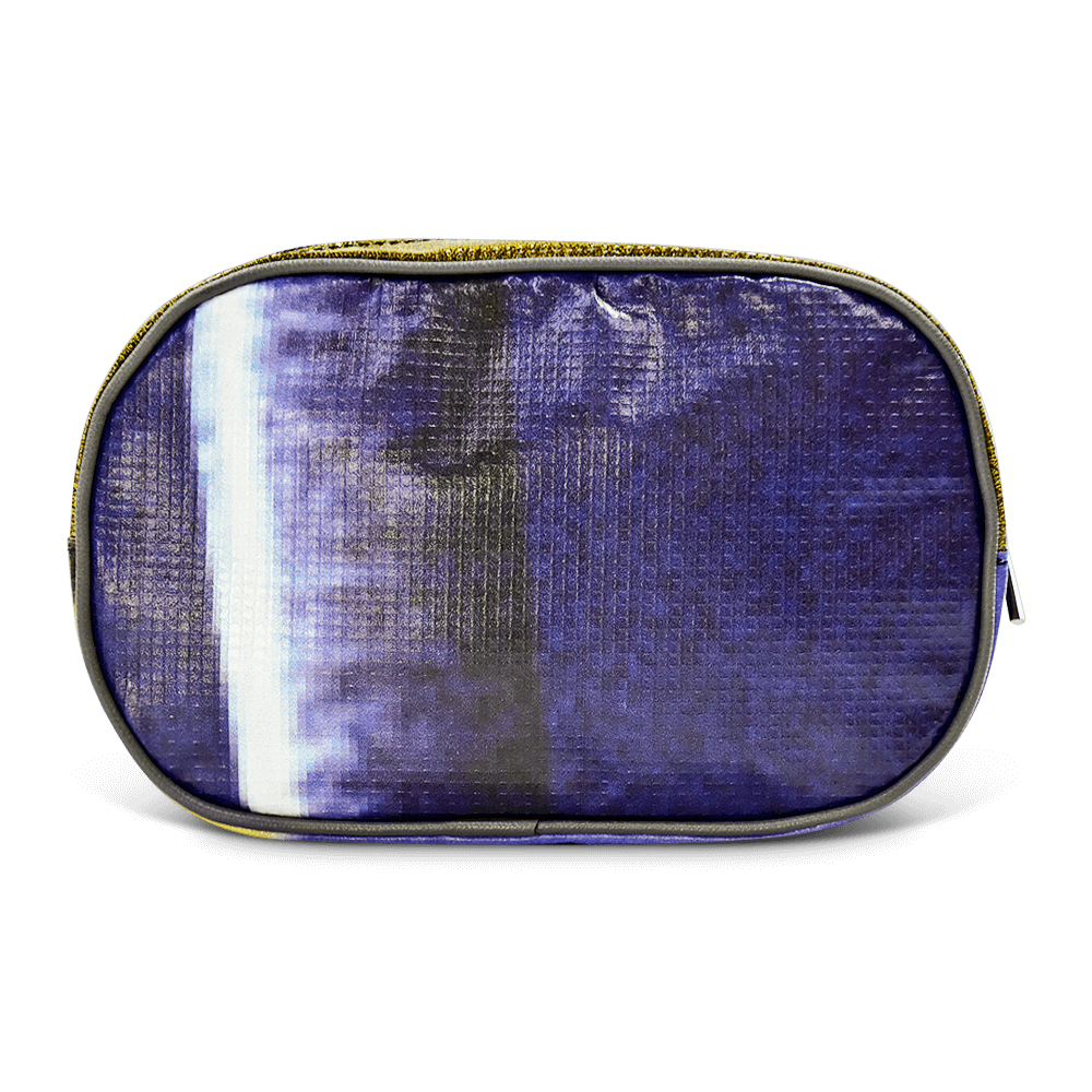 Riley Cosmetic Bag