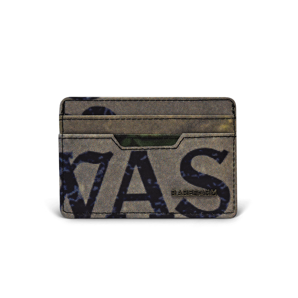 Veer Card Holder