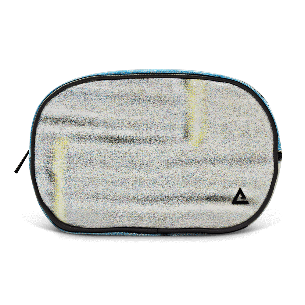 Riley Cosmetic Bag