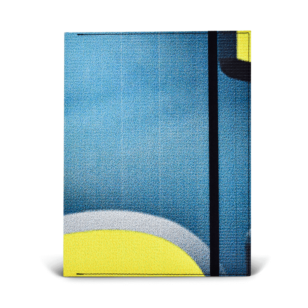 Oliver Notebook
