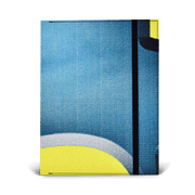 Oliver Notebook