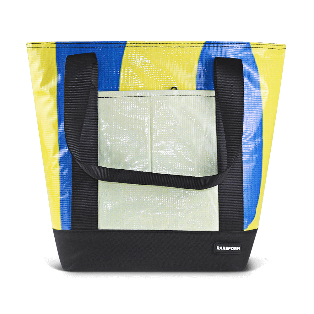 Beck Cooler Tote