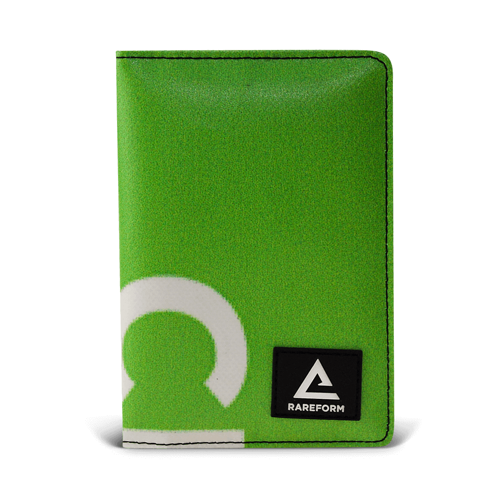 Huxley Passport Holder