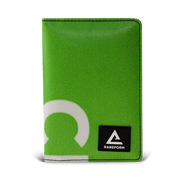 Huxley Passport Holder