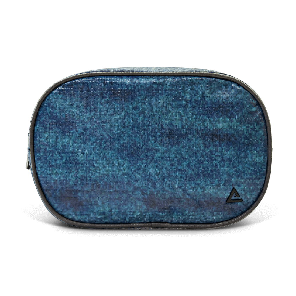 Riley Cosmetic Bag