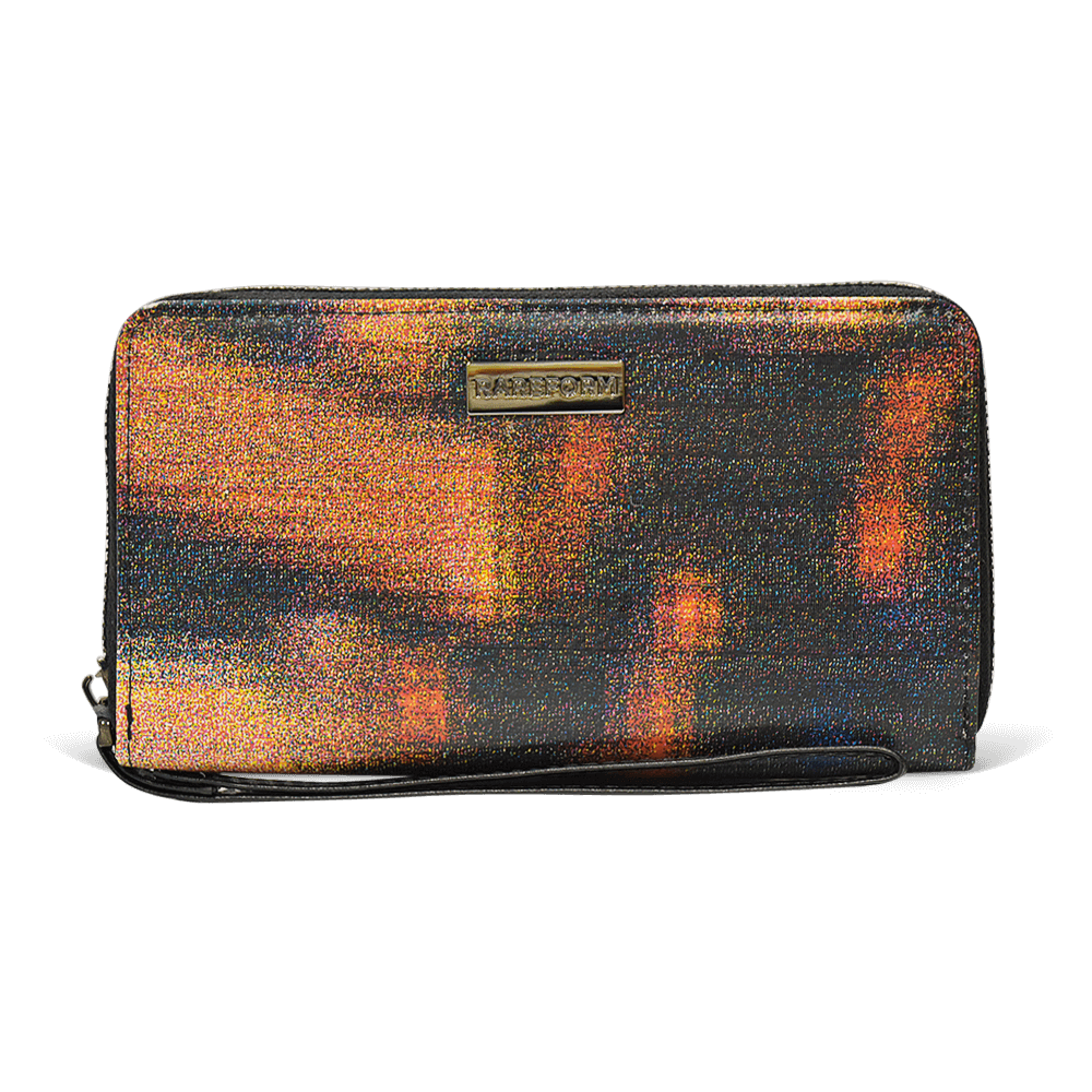 Madison Wristlet