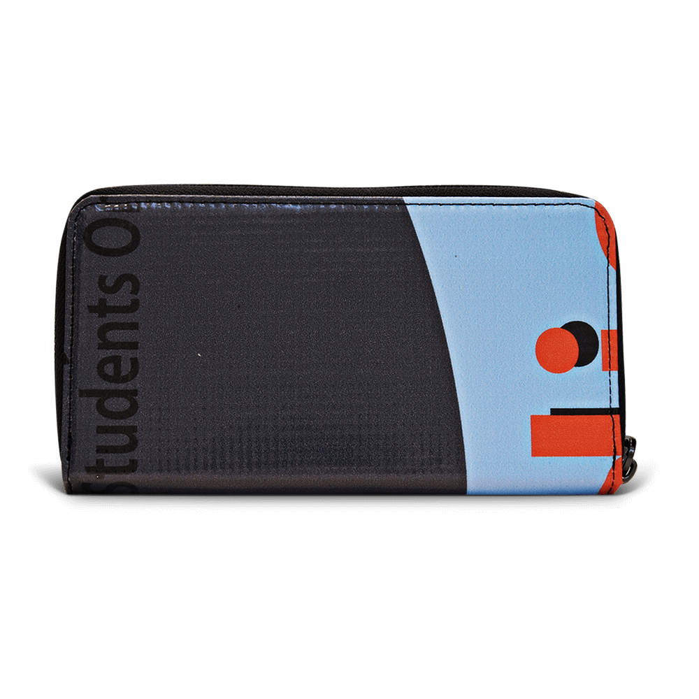 Madison Wristlet
